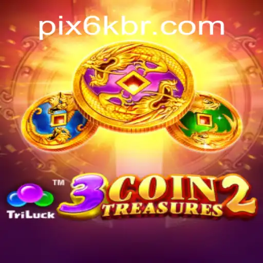 3CoinTreasures2: A Deep Dive into the World of Virtual Treasure Hunting