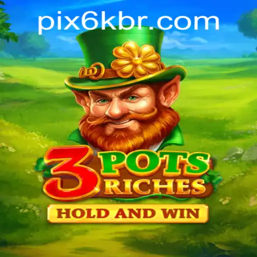 Discover the Exciting World of 3potsRiches: A Deep Dive into the Game