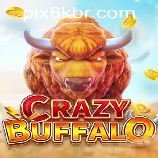 Unleashing the Thrill of CRAZYBUFFALO: Exploring the Dynamics of 6K.GAME