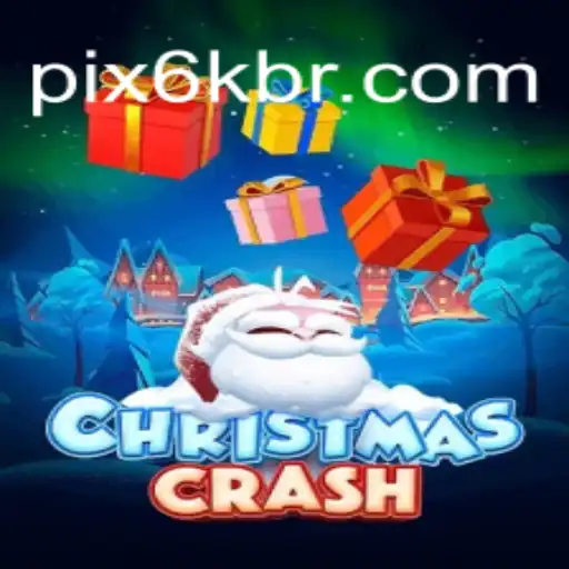 Explore the Festive Frenzy of ChristmasCrash: The 6K.GAME Sensation