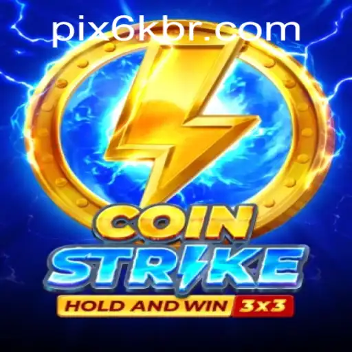 Coinstrike: The Immersive Experience in 6K.GAME