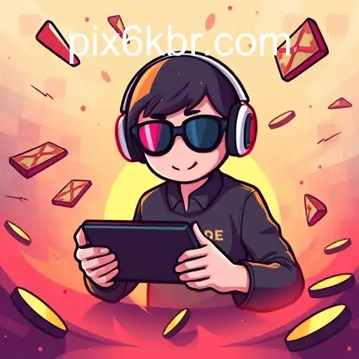 Gaming Experience 6K.GAME - 800+ Premium and Exclusive Games