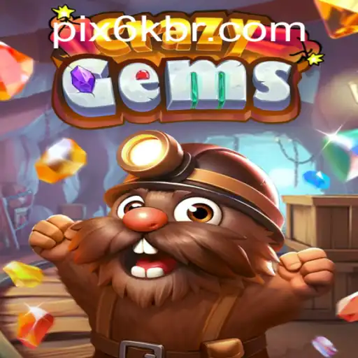 Exploring the Dazzling World of CrazyGems - The 6K.GAME Phenomenon