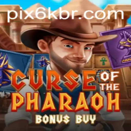 Discover 'Curse of the Pharaoh Bonus Buy': The Latest Sensation by 6K.GAME