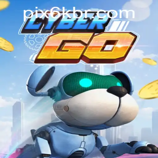 Unveiling CyberGO: A New Era of Interactive Gaming with 6K.GAME