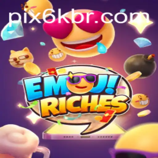 Unveiling the Whimsical World of EmojiRiches: Your Gateway to Fun and Fortune