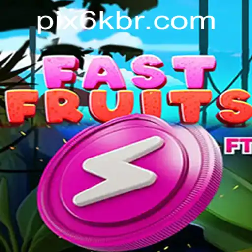 FastFruits: The Fresh Gaming Sensation