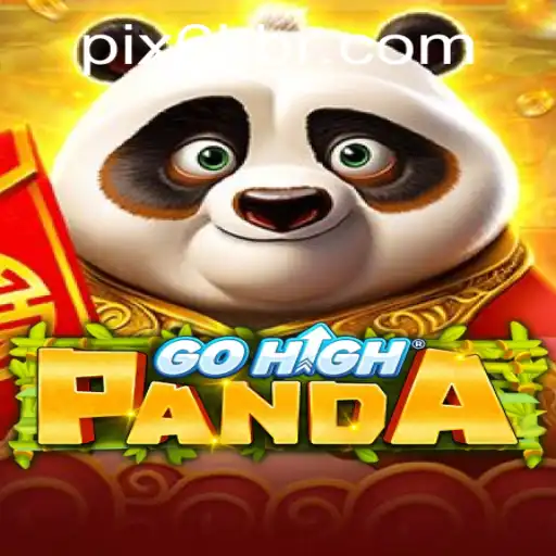 GoHighPanda: A Thrilling Adventure with 6K.GAME