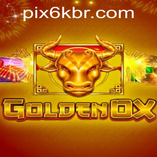 GoldenOx: A Thrilling New Release by 6K.GAME