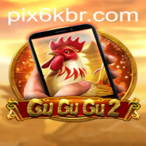 GuGuGu2M: An Immersive Experience in the World of 6K.GAME