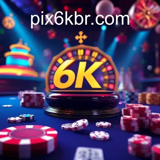 VIP Service 6K.GAME - 24/7 Support and Exclusive Benefits