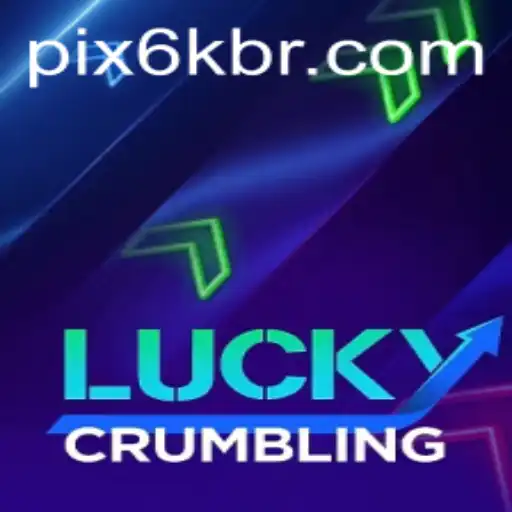 Unveiling LuckyCrumbling: A New Era in Online Gaming with 6K.GAME