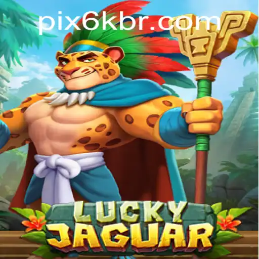 Exploring the Exciting World of LuckyJaguar: An In-Depth Look at 6K.GAME