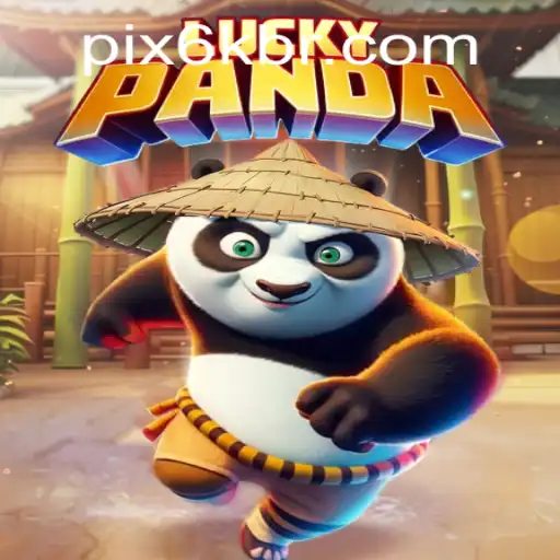 Discover the Exciting World of LuckyPanda on 6K.GAME