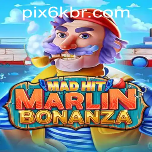 MadHitMarlinBonanza: Dive Into The Exciting World of 6K.GAME