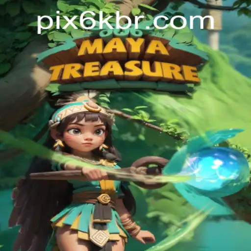 Exploring the Exciting World of MayaTreasure: An In-Depth Look at 6K.GAME's Latest Adventure