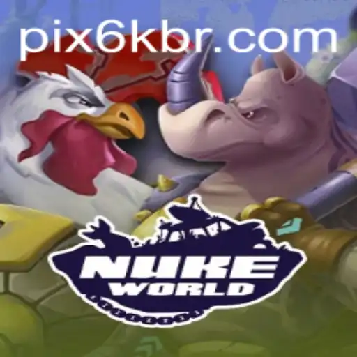 NukeWorld: Exploring the Thrilling Dynamics of 6K.GAME