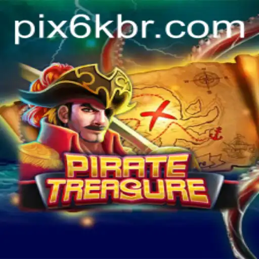 PirateTreasure: Set Sail on an Epic Adventure with 6K.GAME
