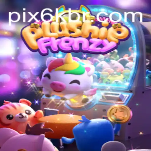 Discovering the Allure of PlushieFrenzy at 6K.GAME