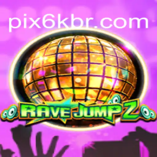 RaveJump2: Leap into the Exciting World of 6K.GAME
