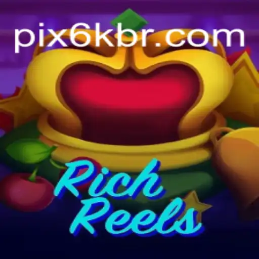 Exploring RichReels: The Intriguing World of 6K.GAME