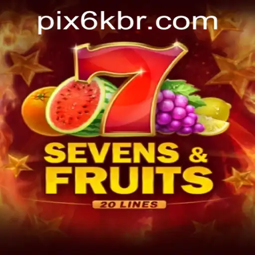 Experience the Classic Charm of SevensFruits20 at 6K.GAME