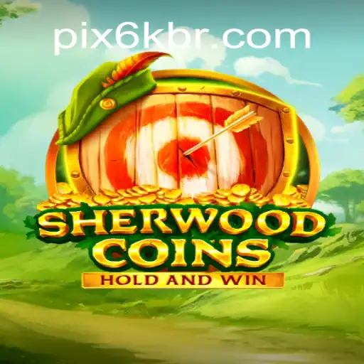 SherwoodCoins: Dive into the Adventure of 6K.GAME