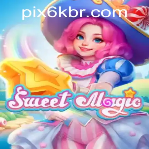 SweetMagic: A Journey into the Enchanting World of 6K.GAME