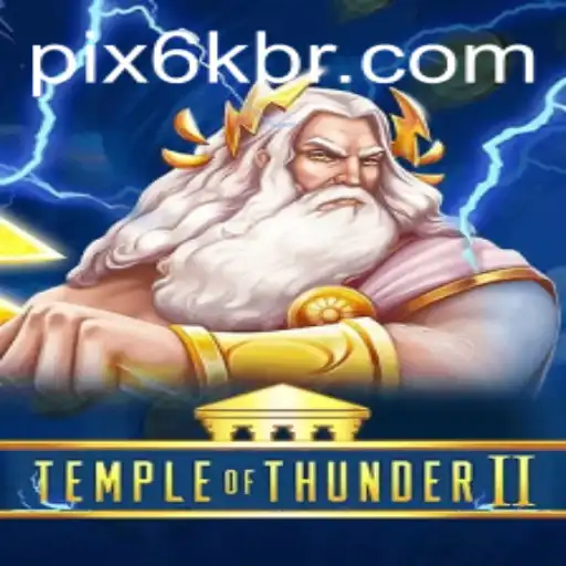 TempleofThunderII: Experience the Thrill of Ancient Adventures in Stunning 6K Resolution