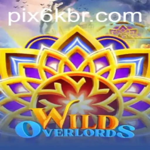 WildOverlords: A New Era of Interactive Gaming by 6K.GAME